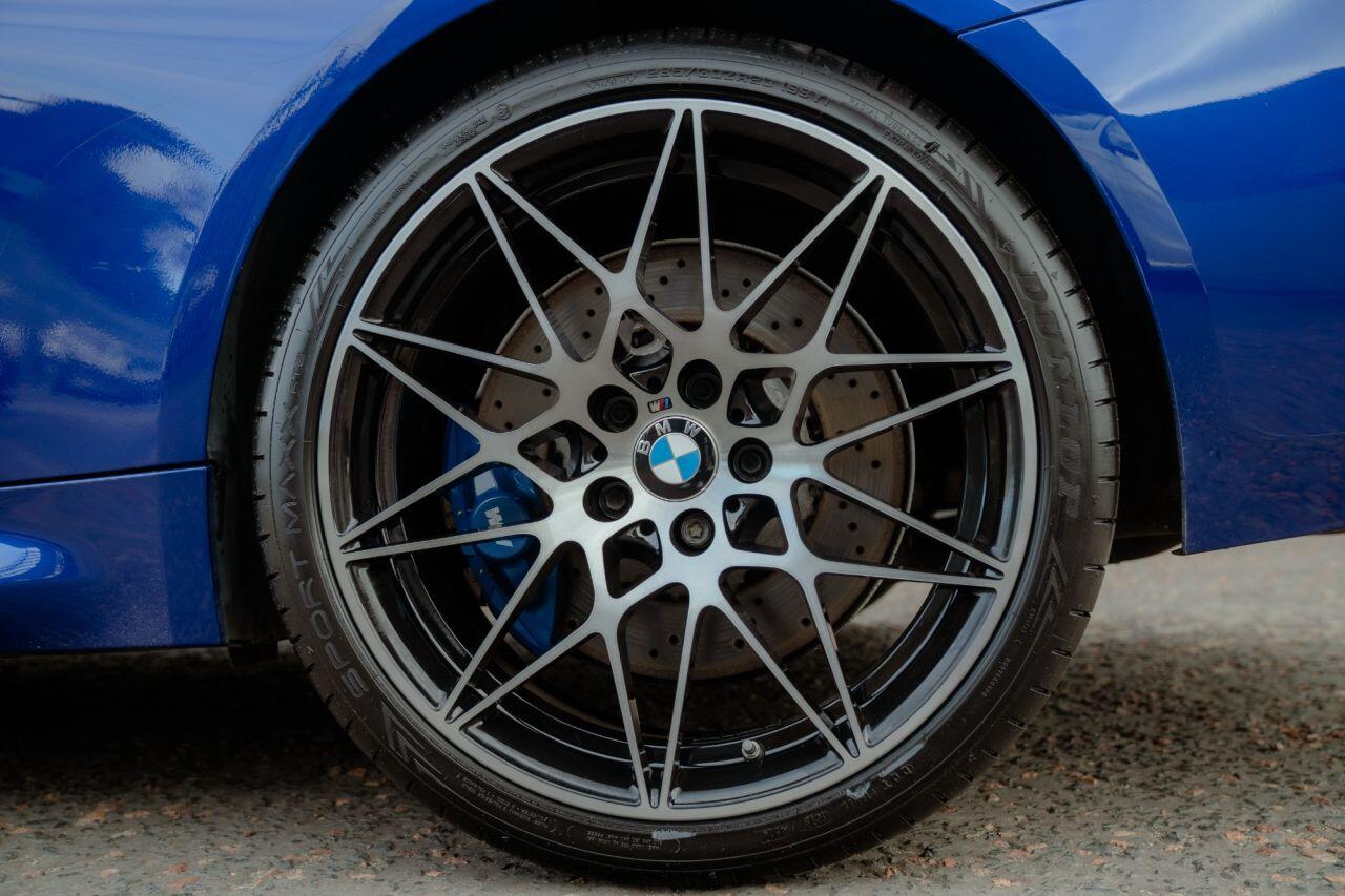 BMW M4 view 35