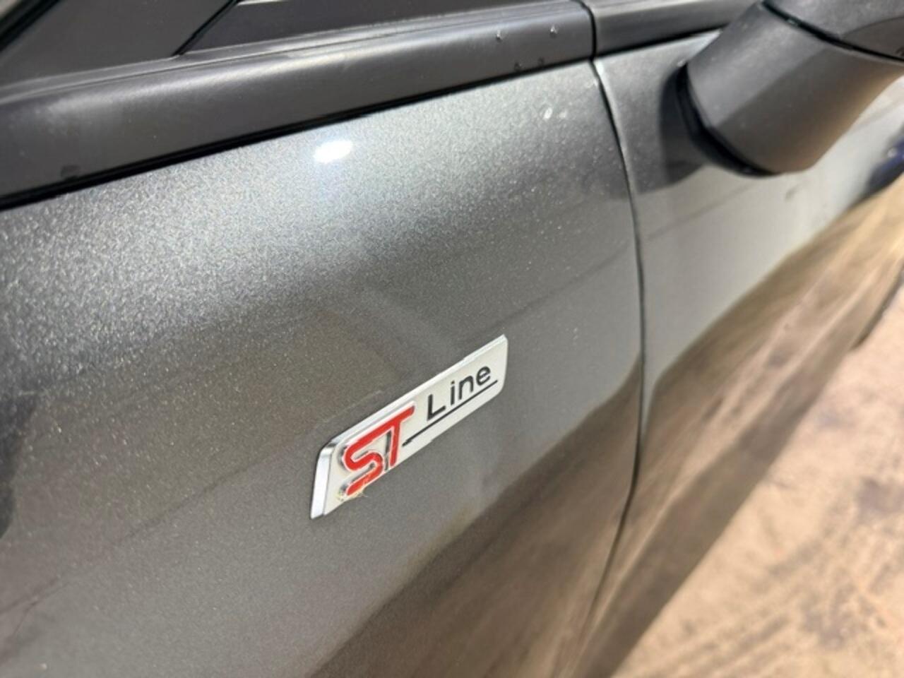 Ford Fiesta view 18
