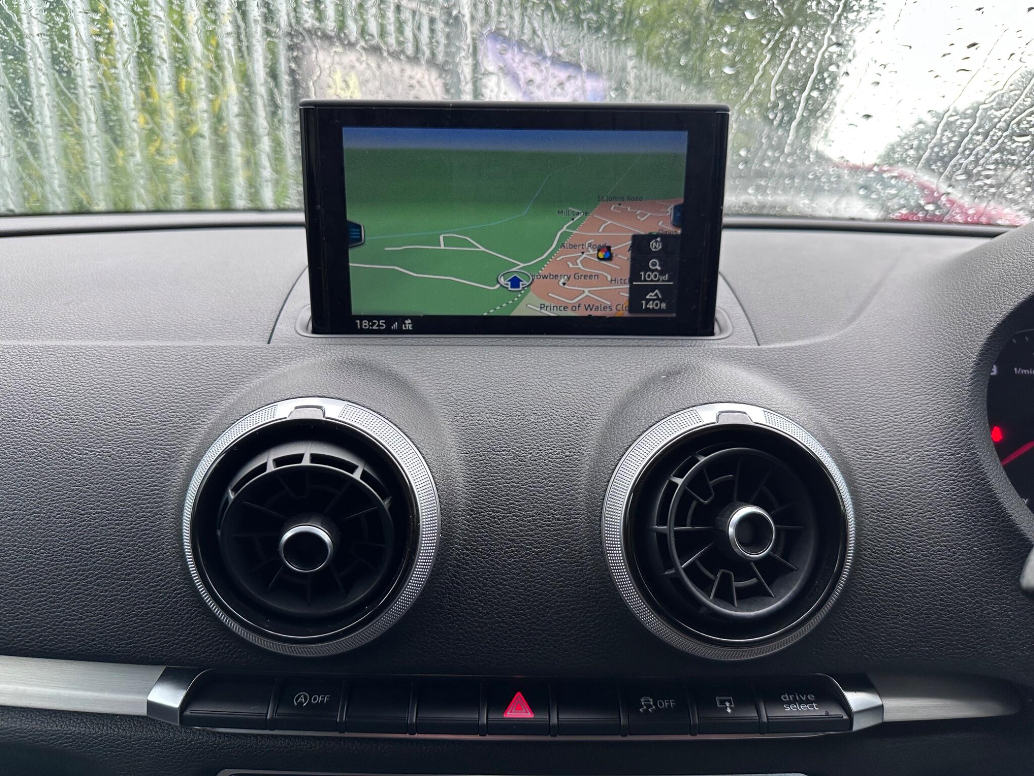 2016 Audi A3 image 49
