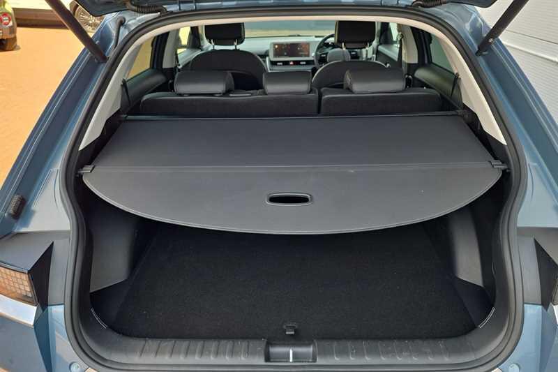 Hyundai Ioniq 5 view 24