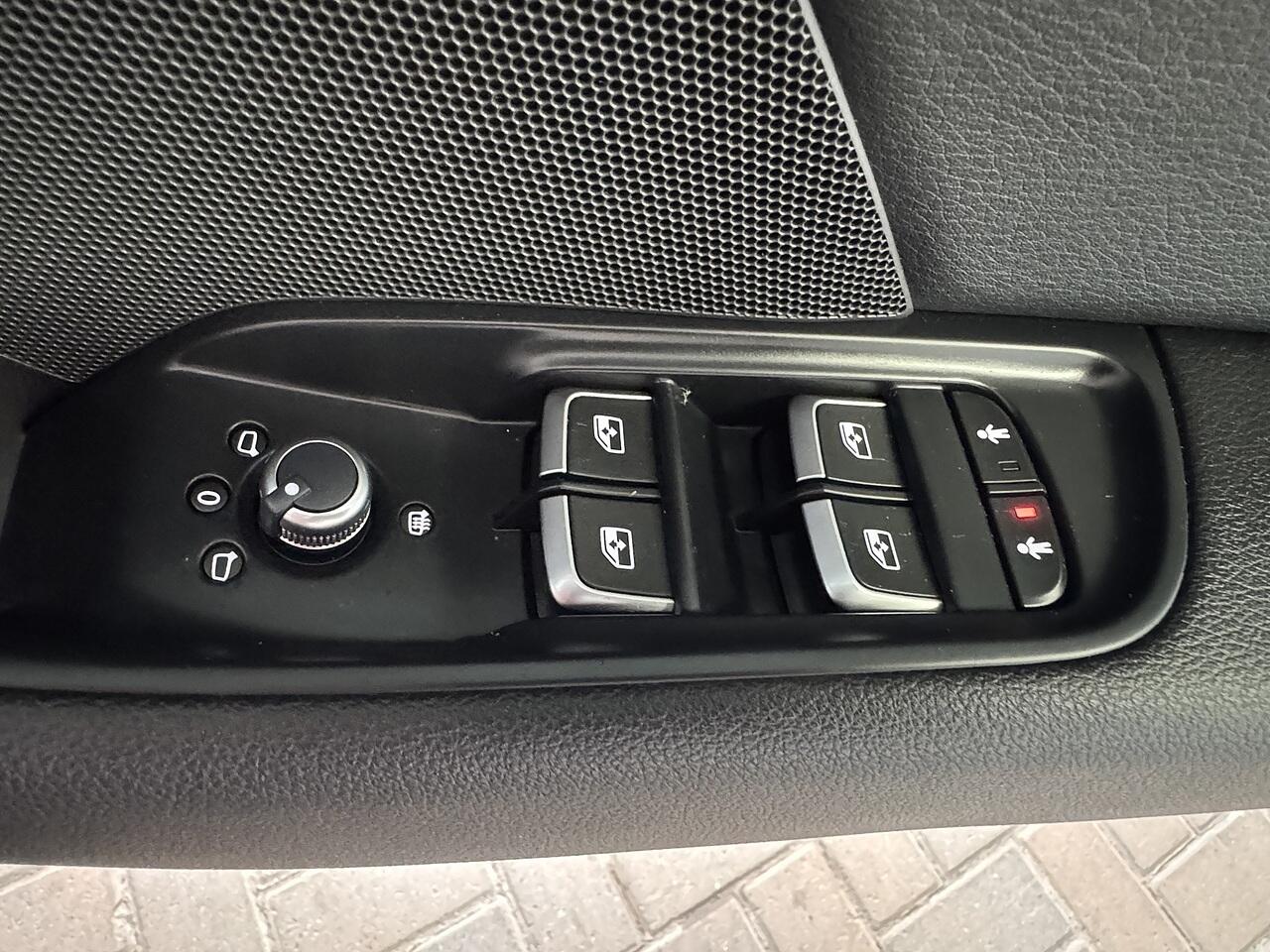 Audi A3 view 25
