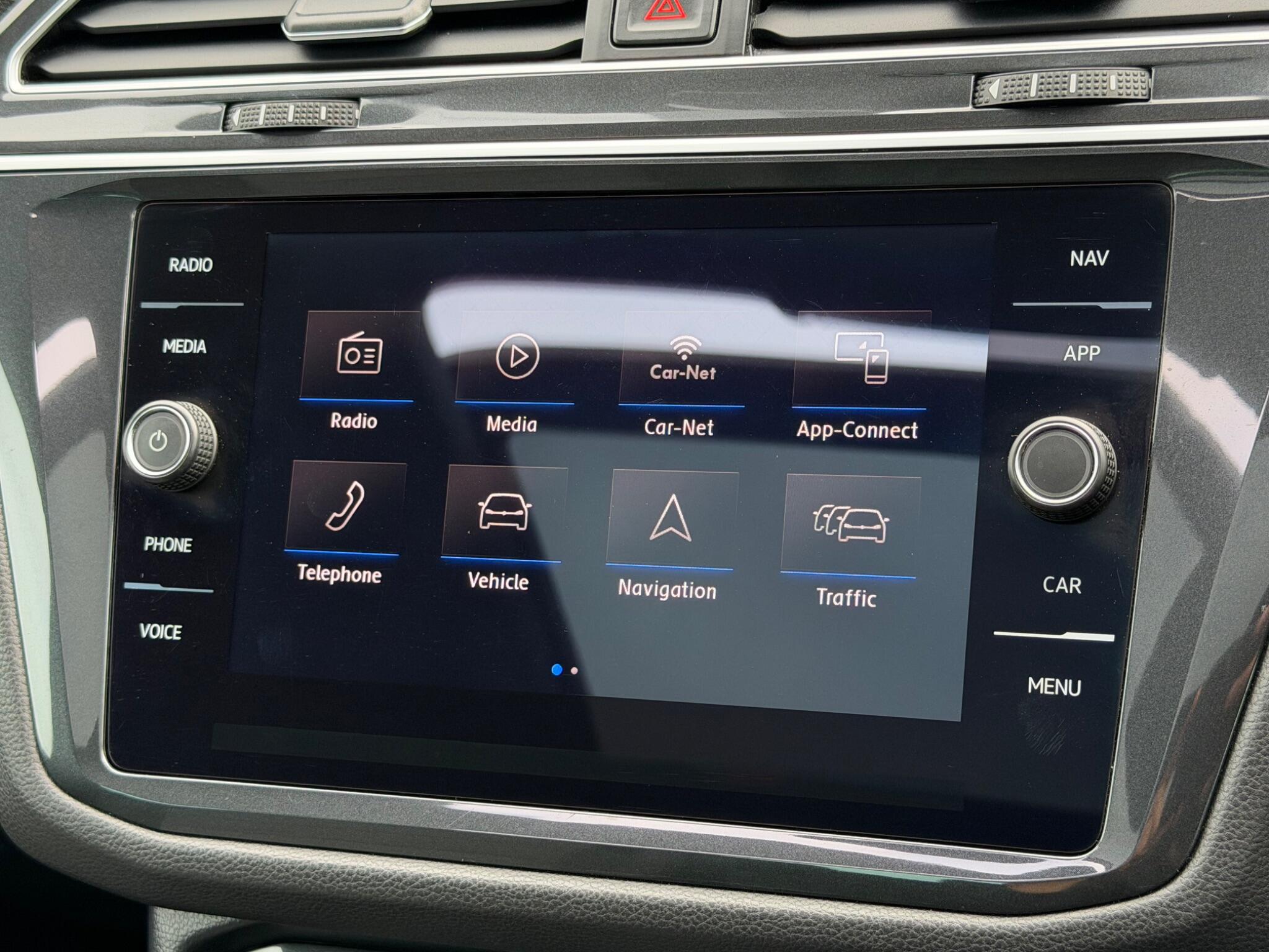 Volkswagen Tiguan view 33