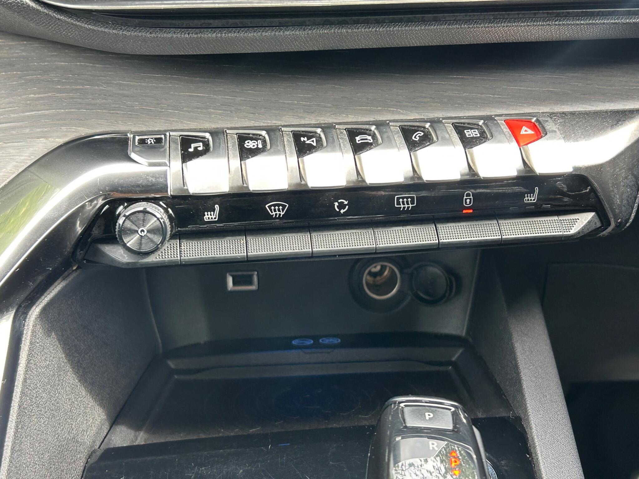 Peugeot 3008 view 61