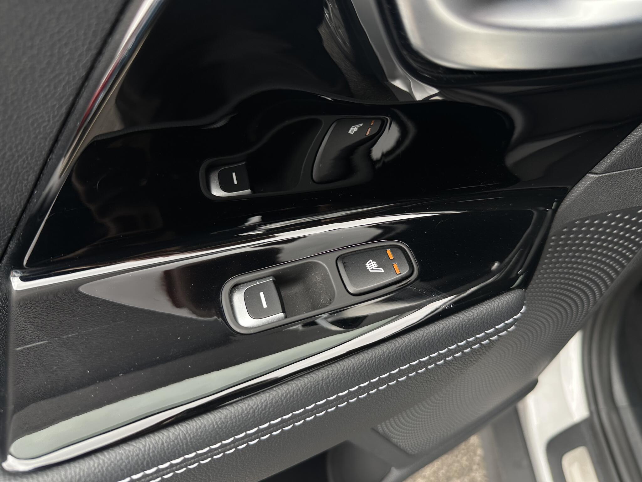 Kia Niro view 36