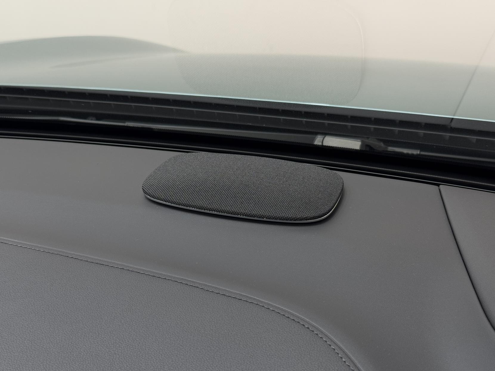 Changan Deepal S07 view 29