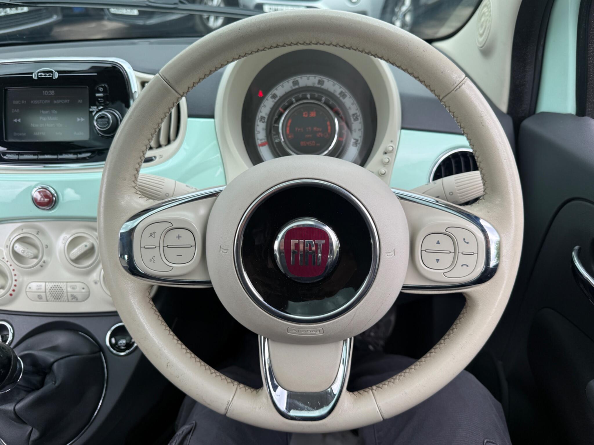 Fiat 500 - Image 67