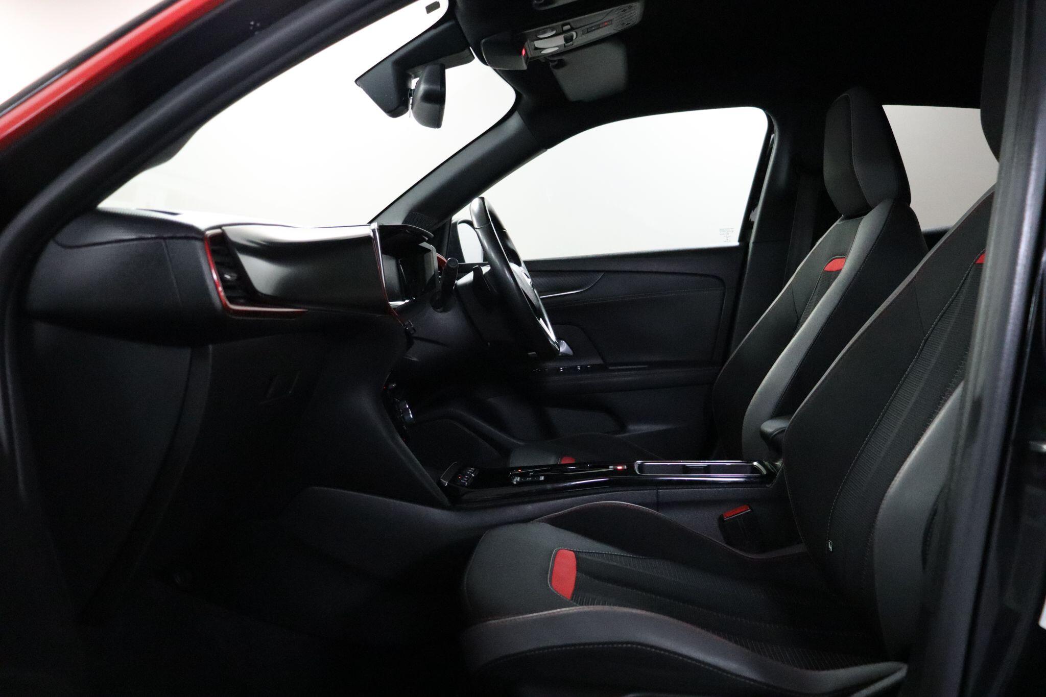 Vauxhall Mokka view 43