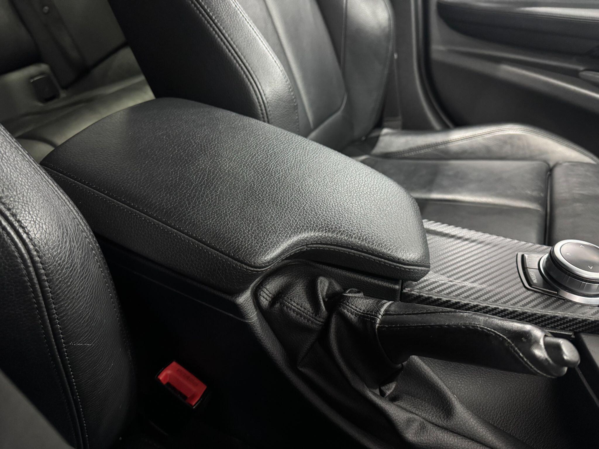 BMW 3 Series view 42