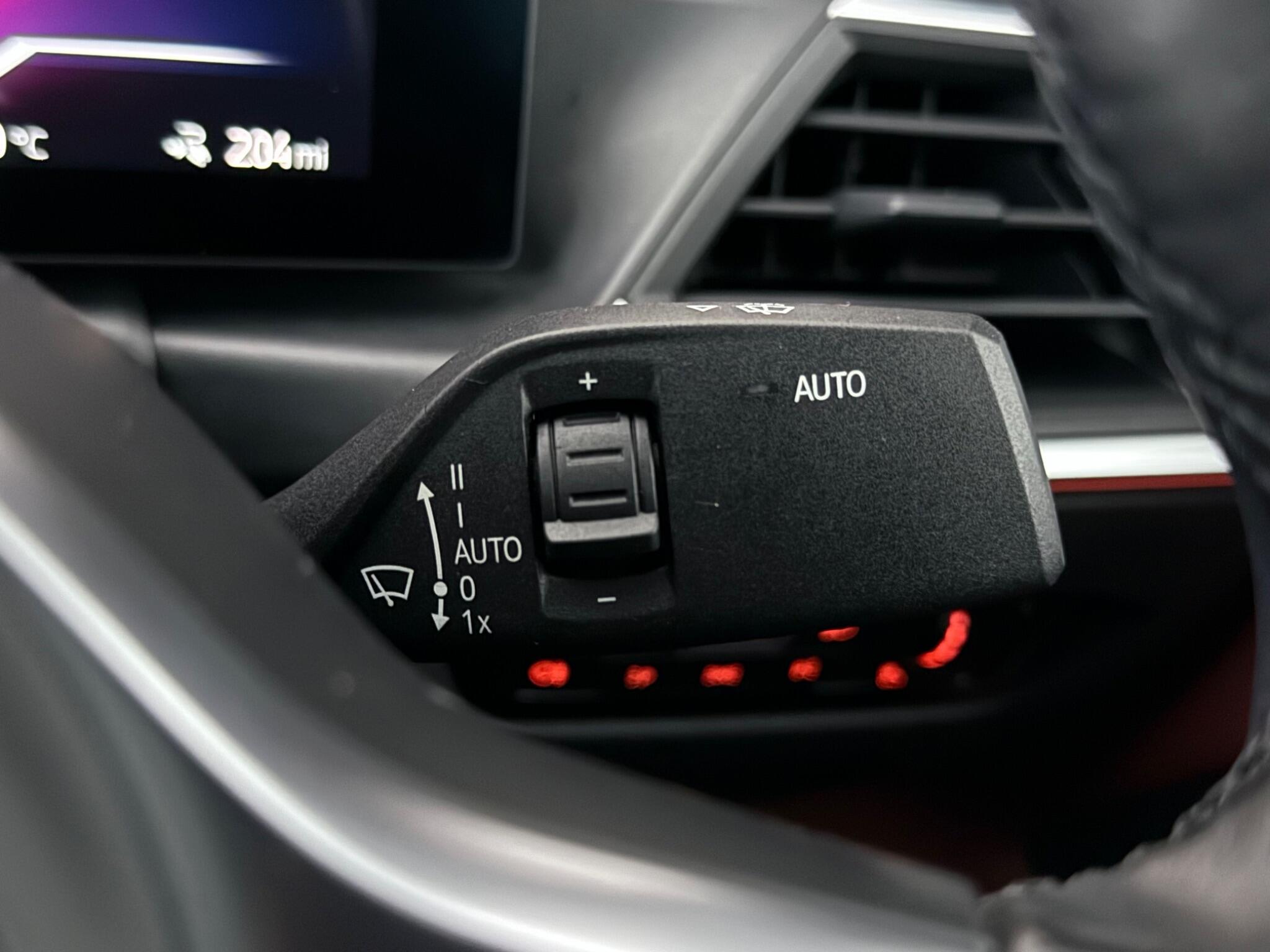BMW I4 view 19