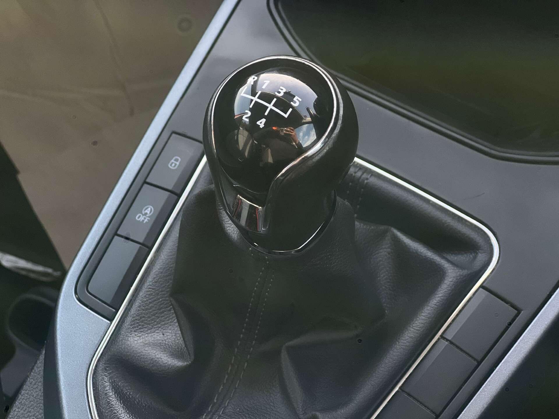 Seat Arona view 21
