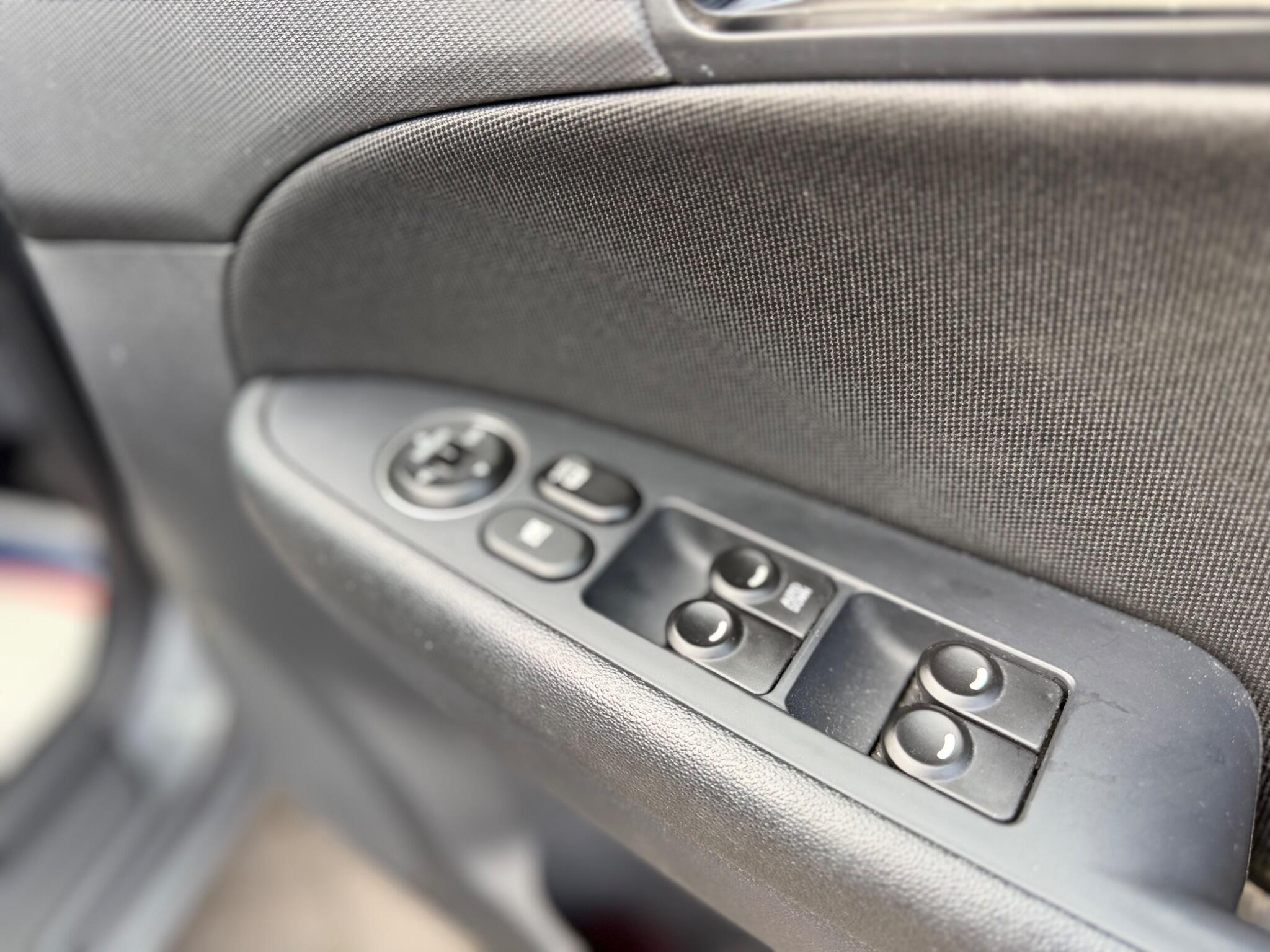 Hyundai I30 view 19