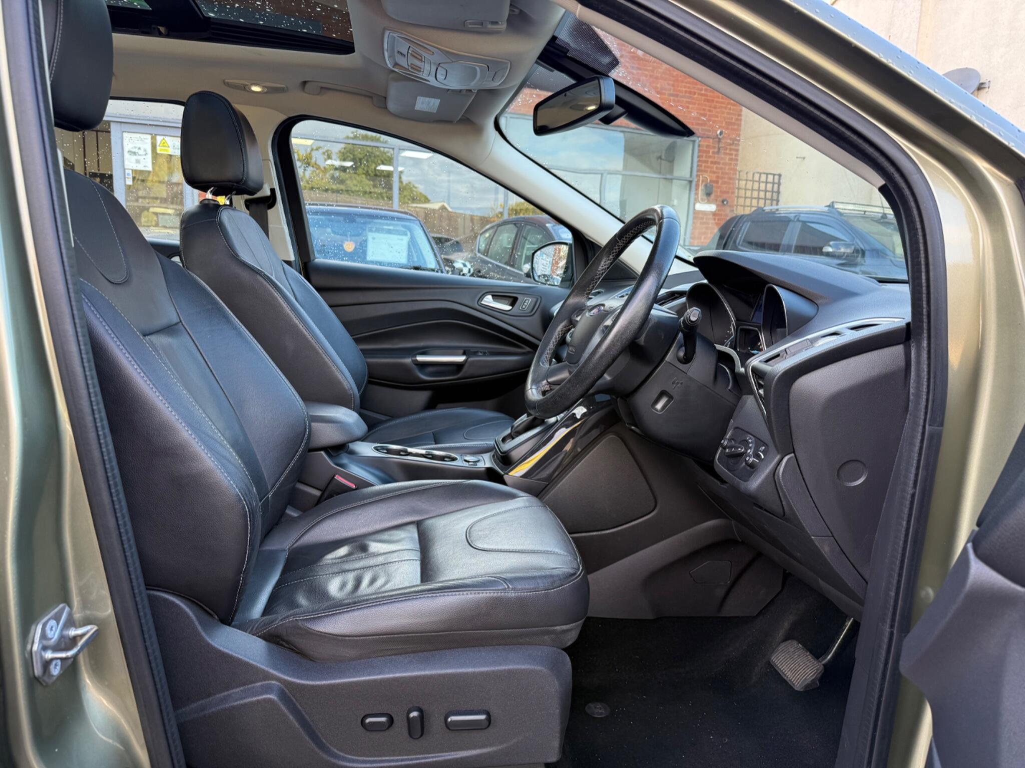 2013 Ford Kuga image 11