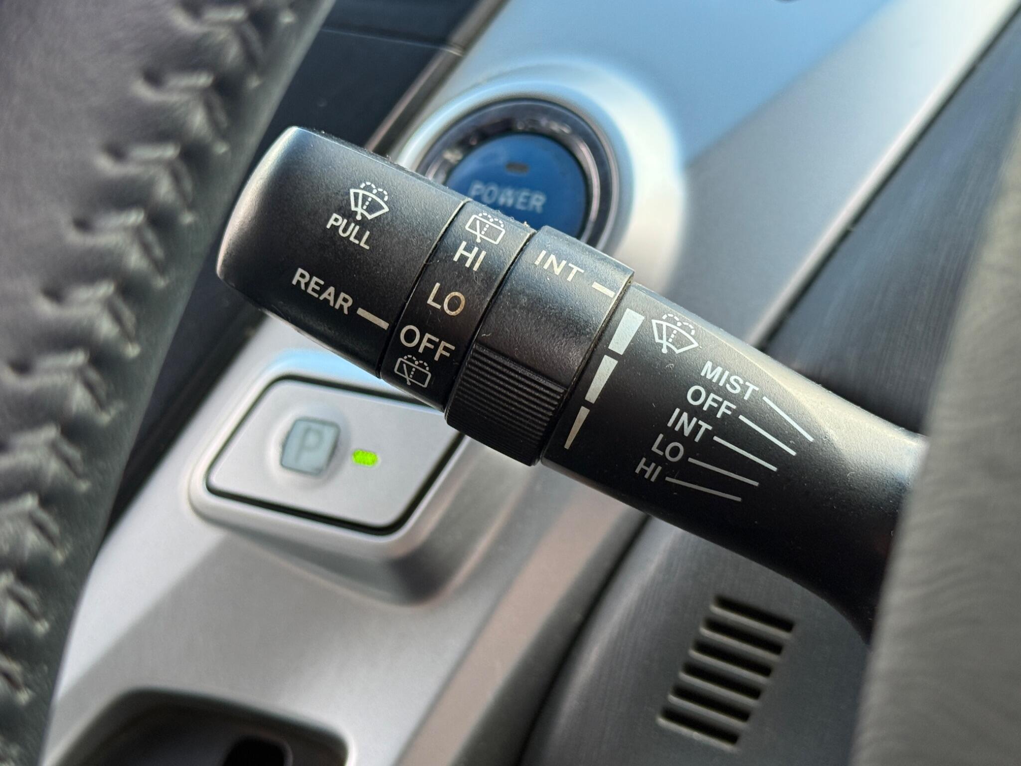 Toyota Prius+ - Image 69