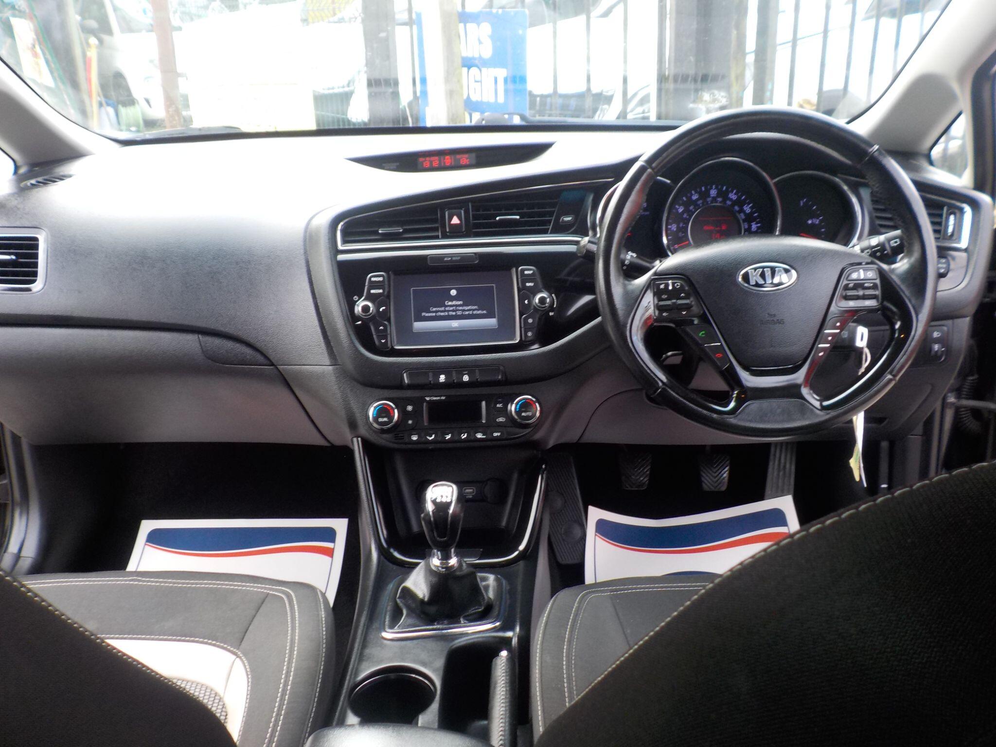 Kia Ceed 1.0 T-GDi 3 Euro 6 (s/s) 5dr