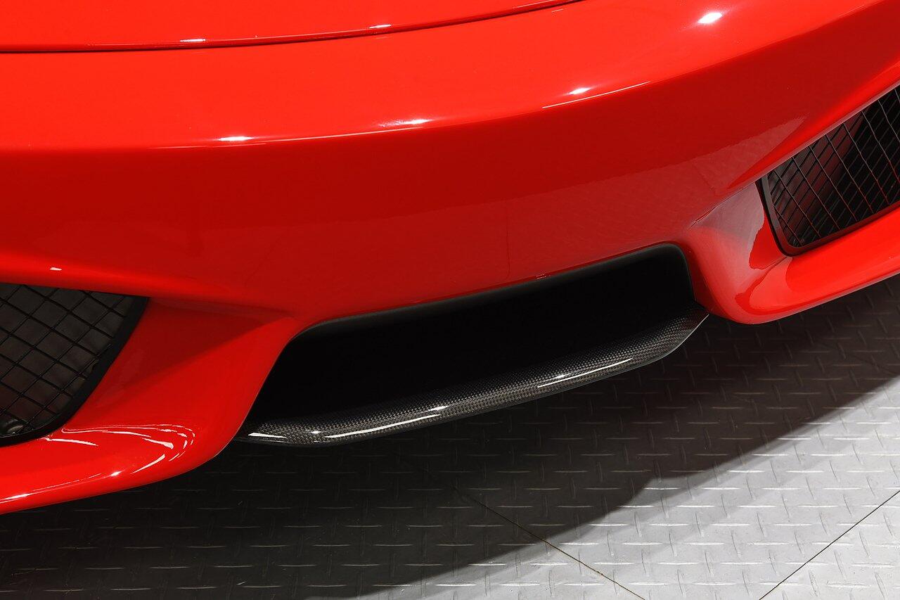 Ferrari F430 view 35