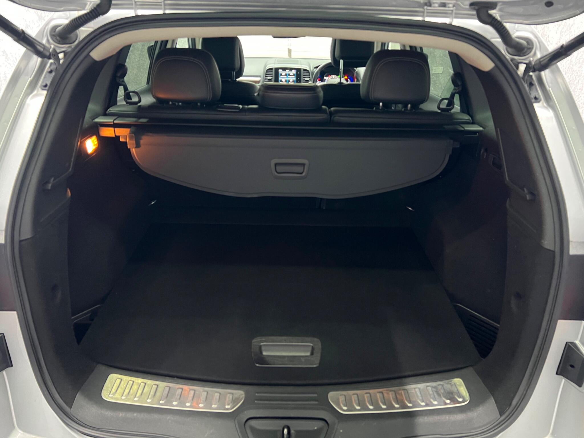 Renault Koleos view 19