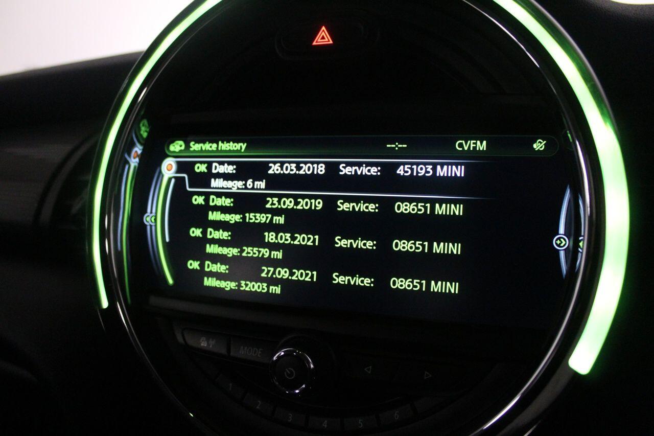 Mini Hatch view 35