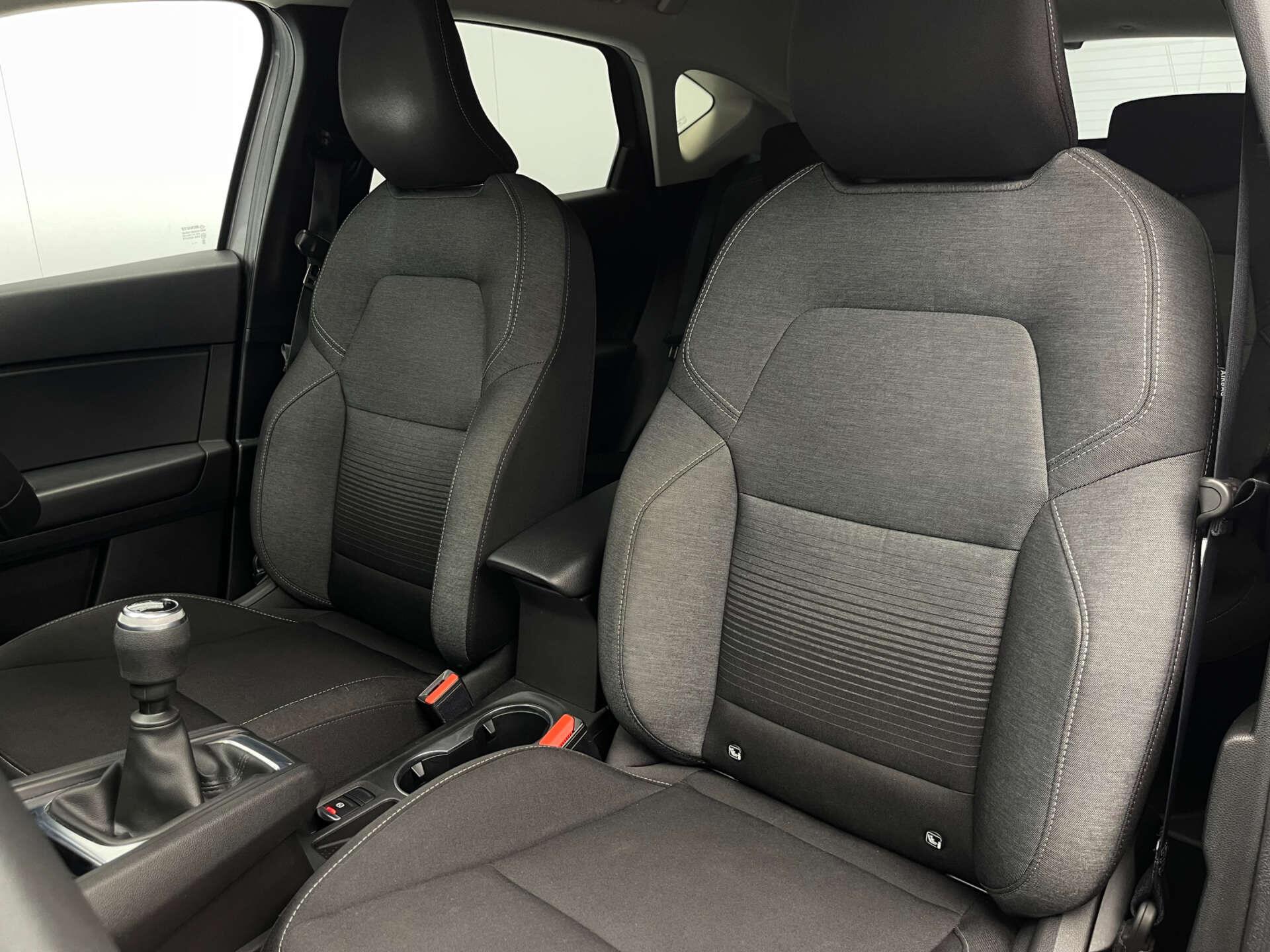Renault Captur view 33