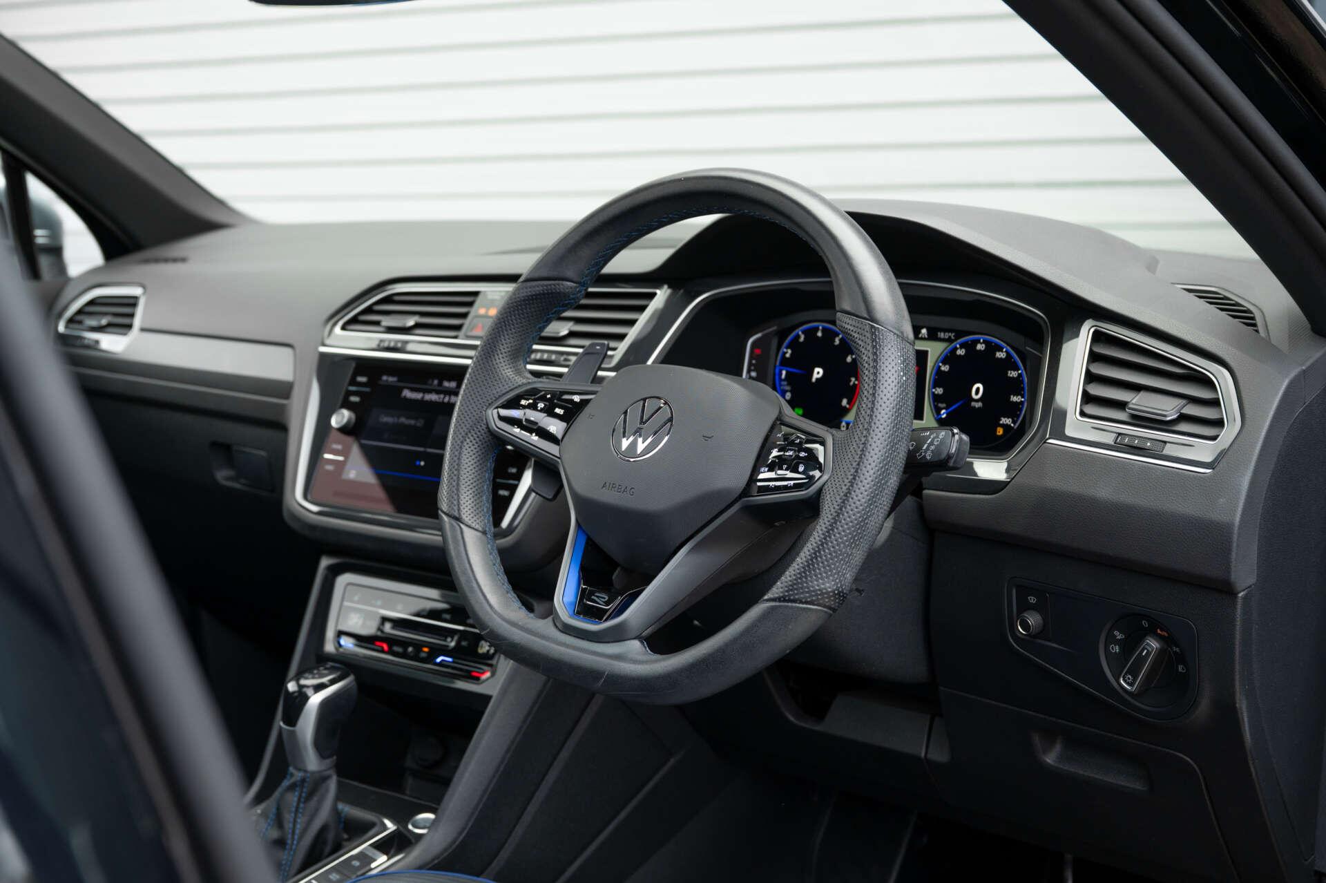 Volkswagen Tiguan view 42