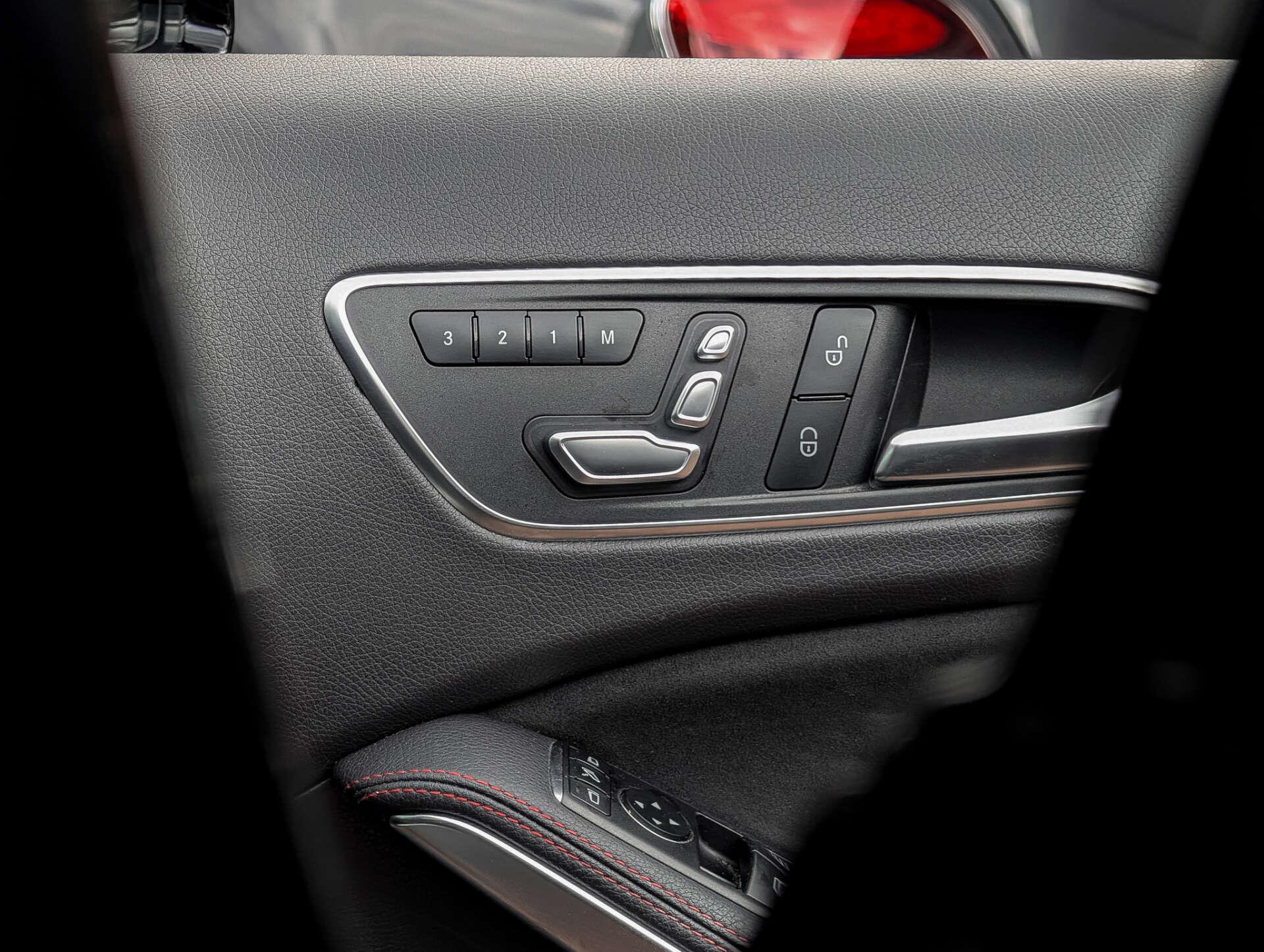 Mercedes-Benz A-Class view 28