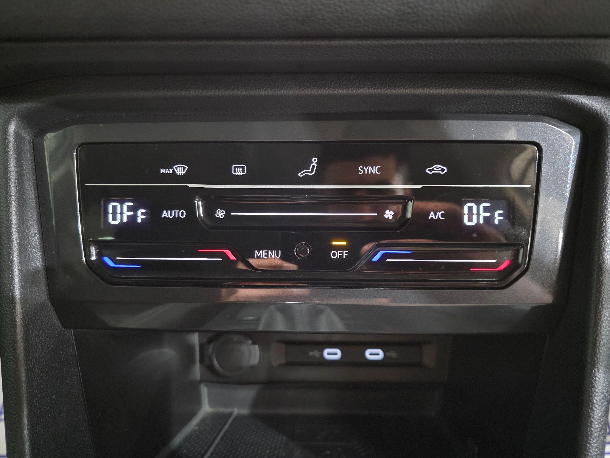Volkswagen Tiguan Allspace view 10