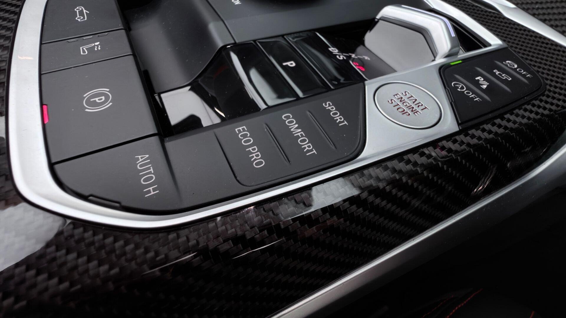 BMW 4 Series view 20