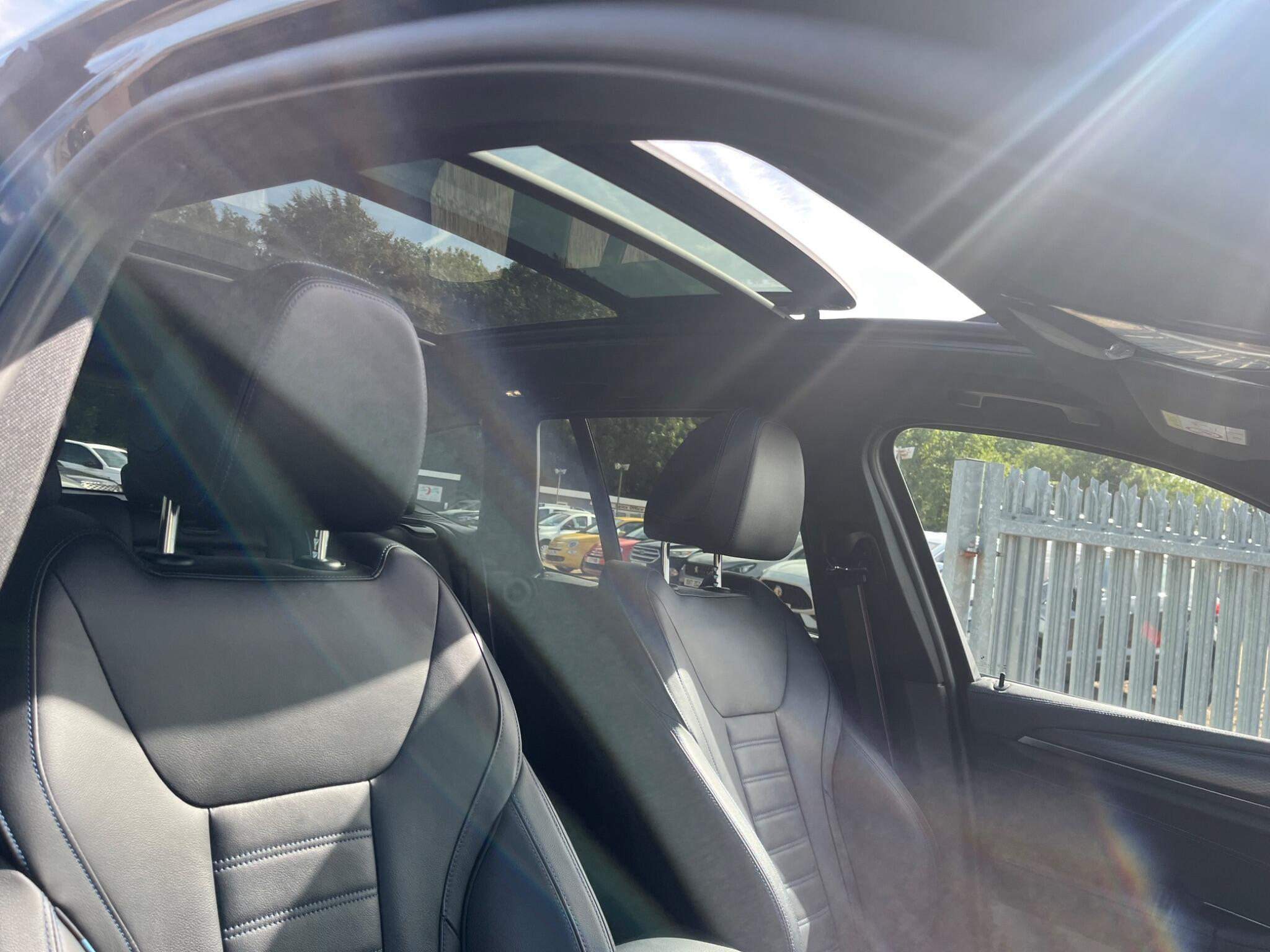 BMW X3 view 66