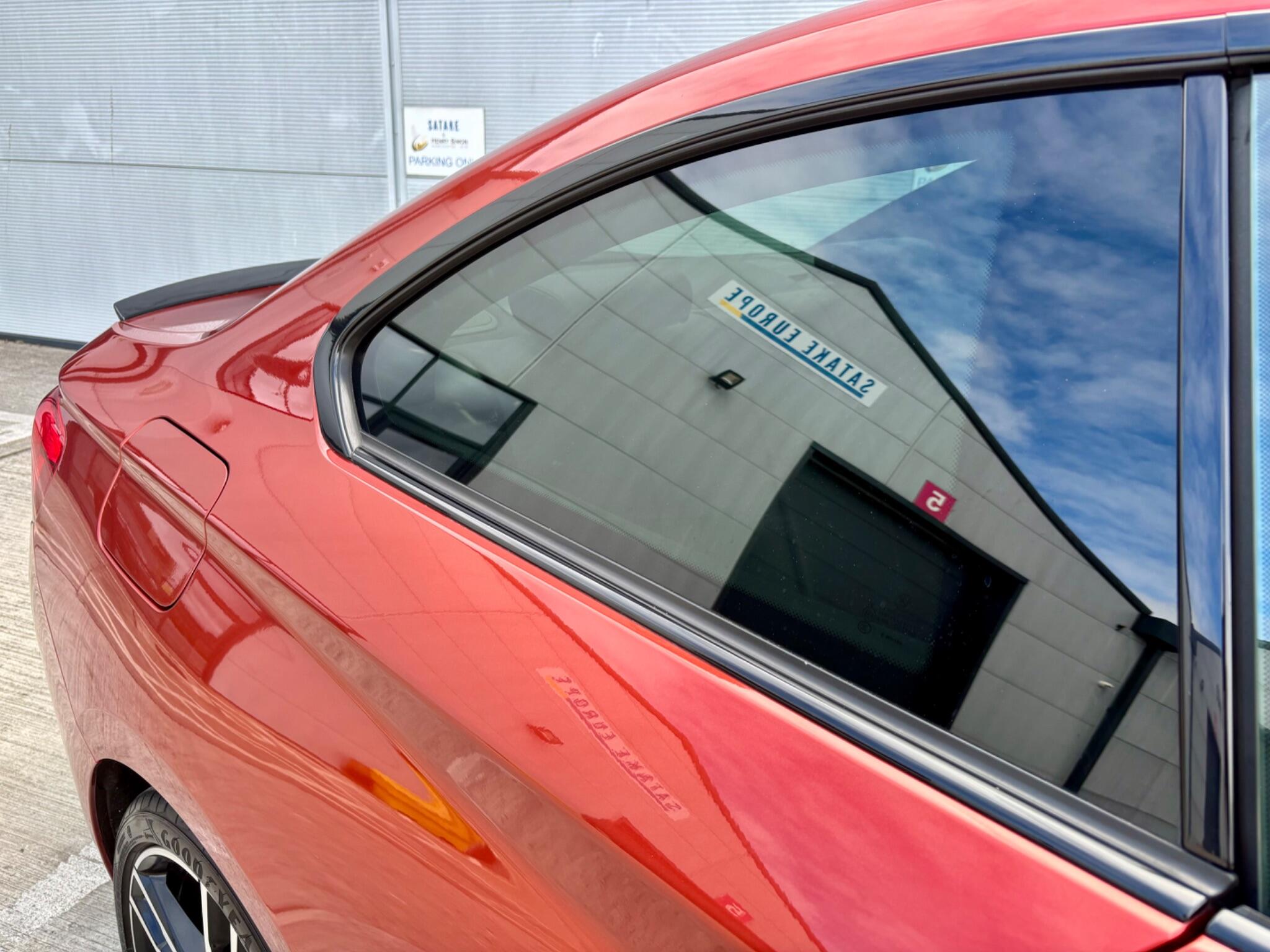 BMW 2 Series view 17