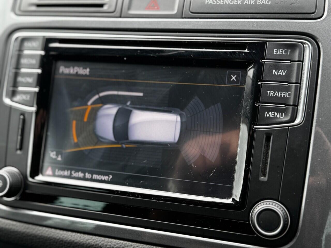 Volkswagen Tiguan view 28