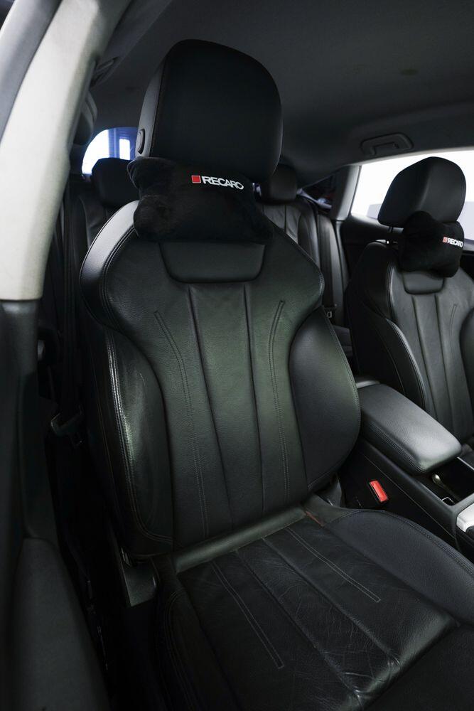 Audi A5 view 10
