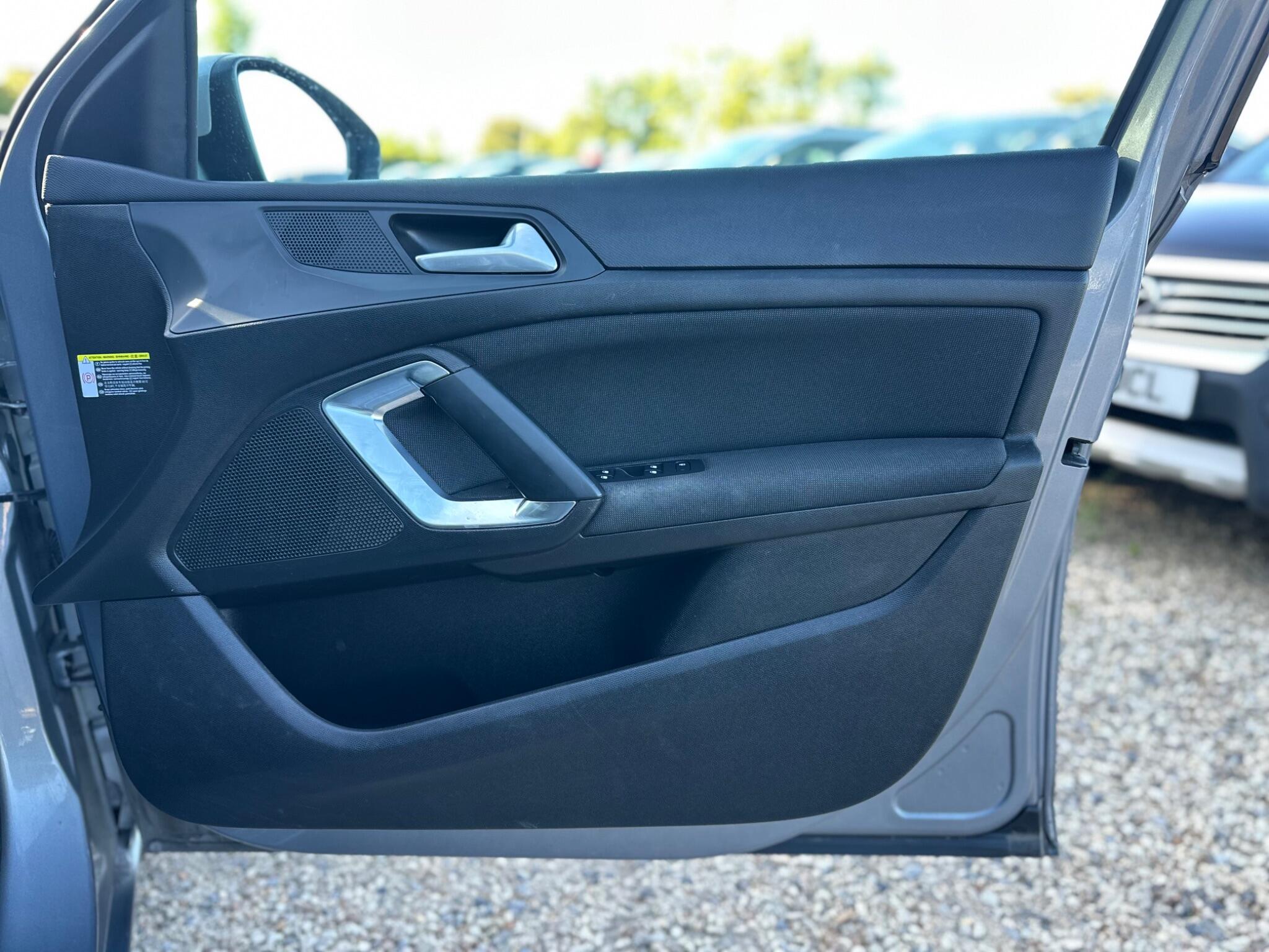 Peugeot 308 view 53