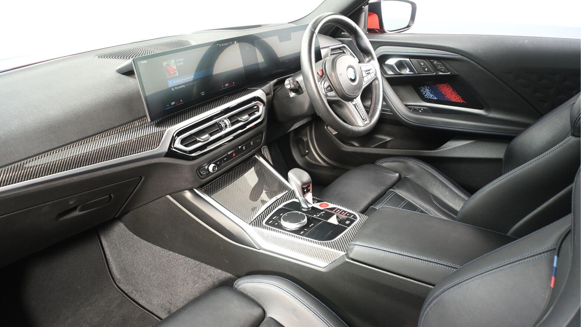 BMW M2 view 7