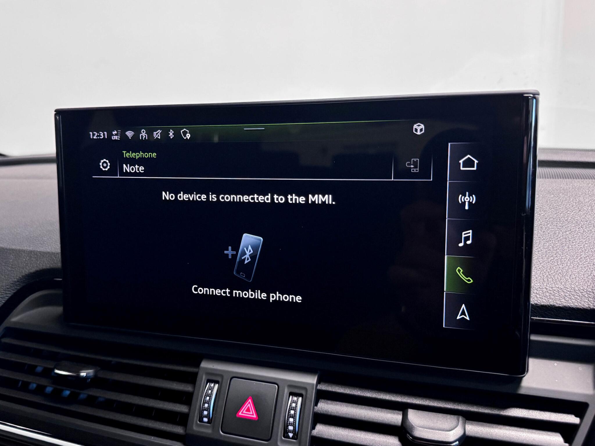 Audi Q5 view 41