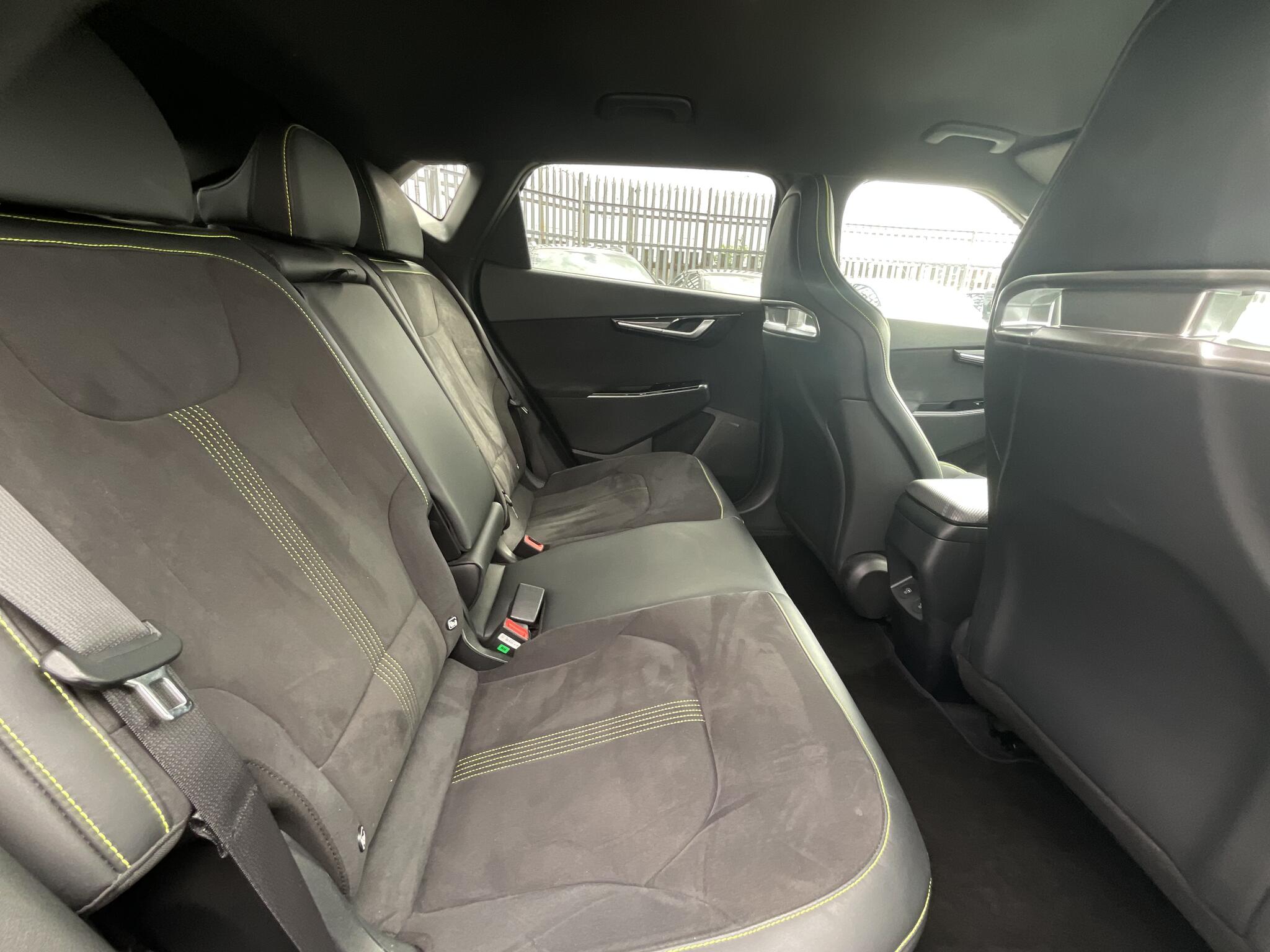 Kia Ev6 view 12