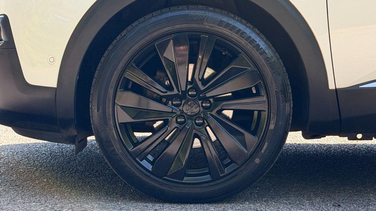 Peugeot 3008 view 36