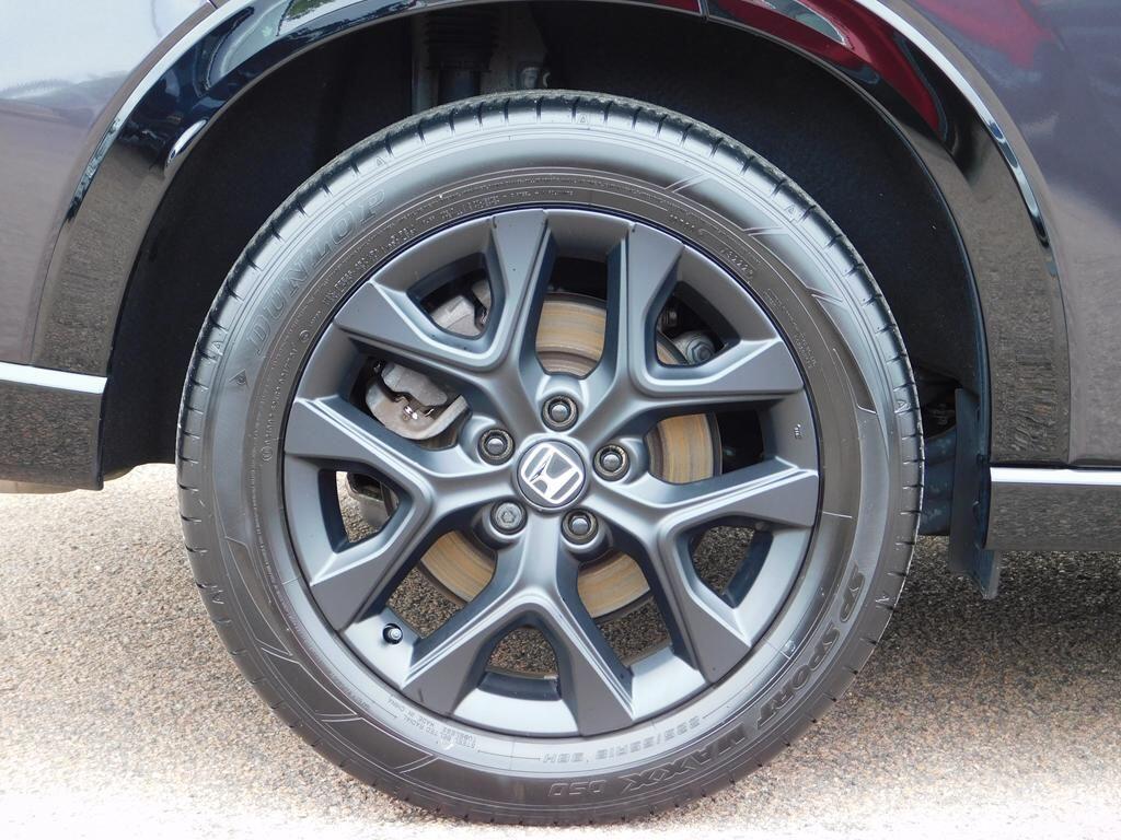 ZR-V