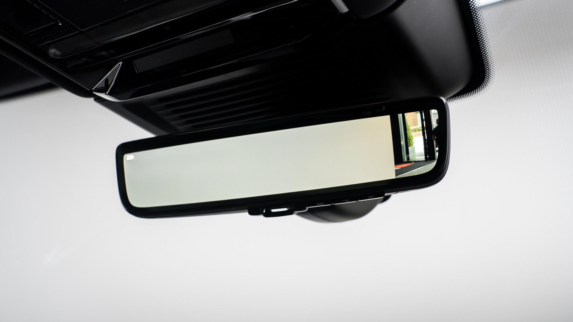 Land Rover Range Rover view 44