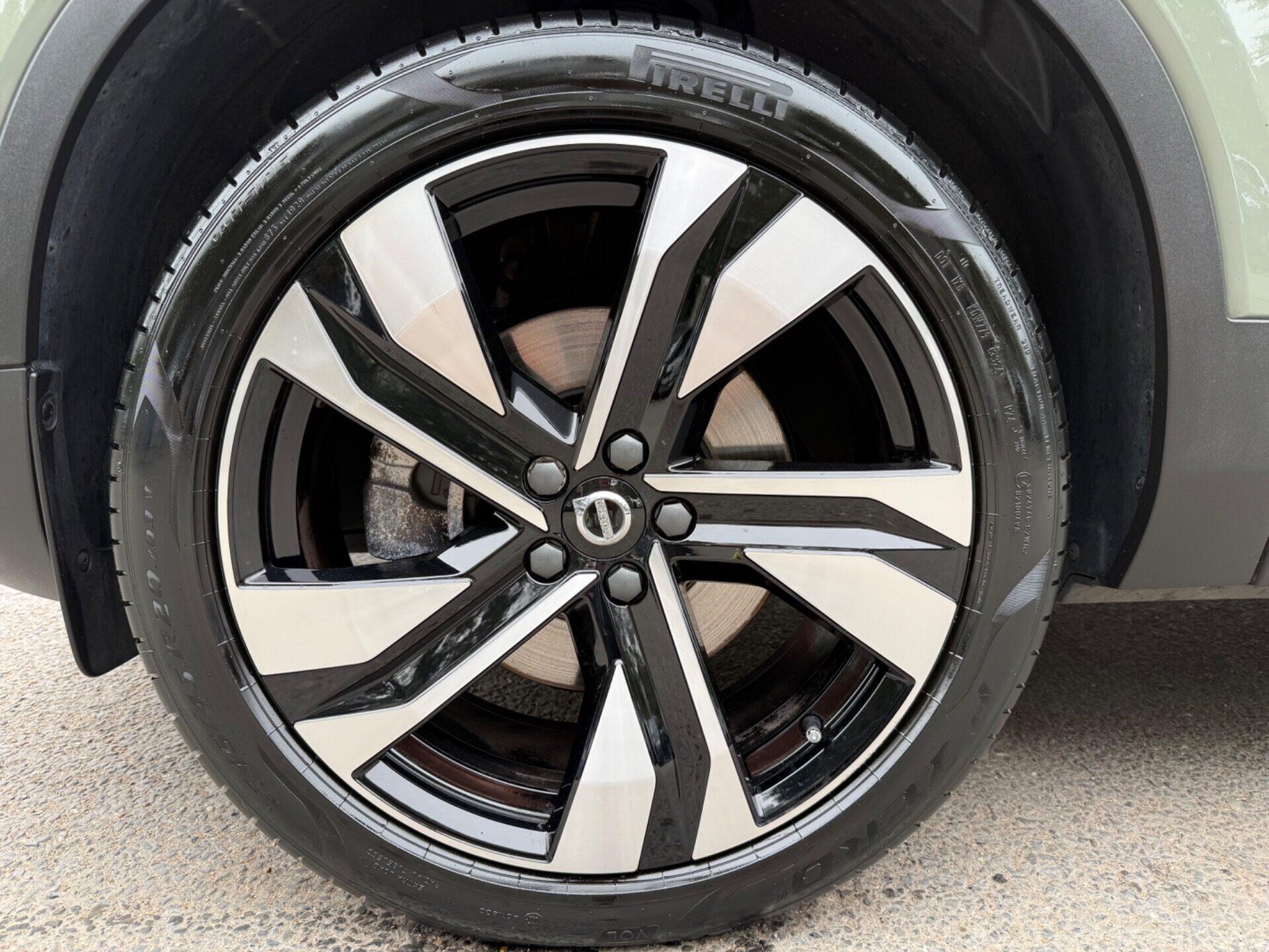Volvo XC40 view 67