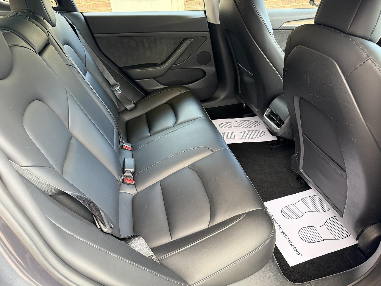 Tesla Model 3 view 13