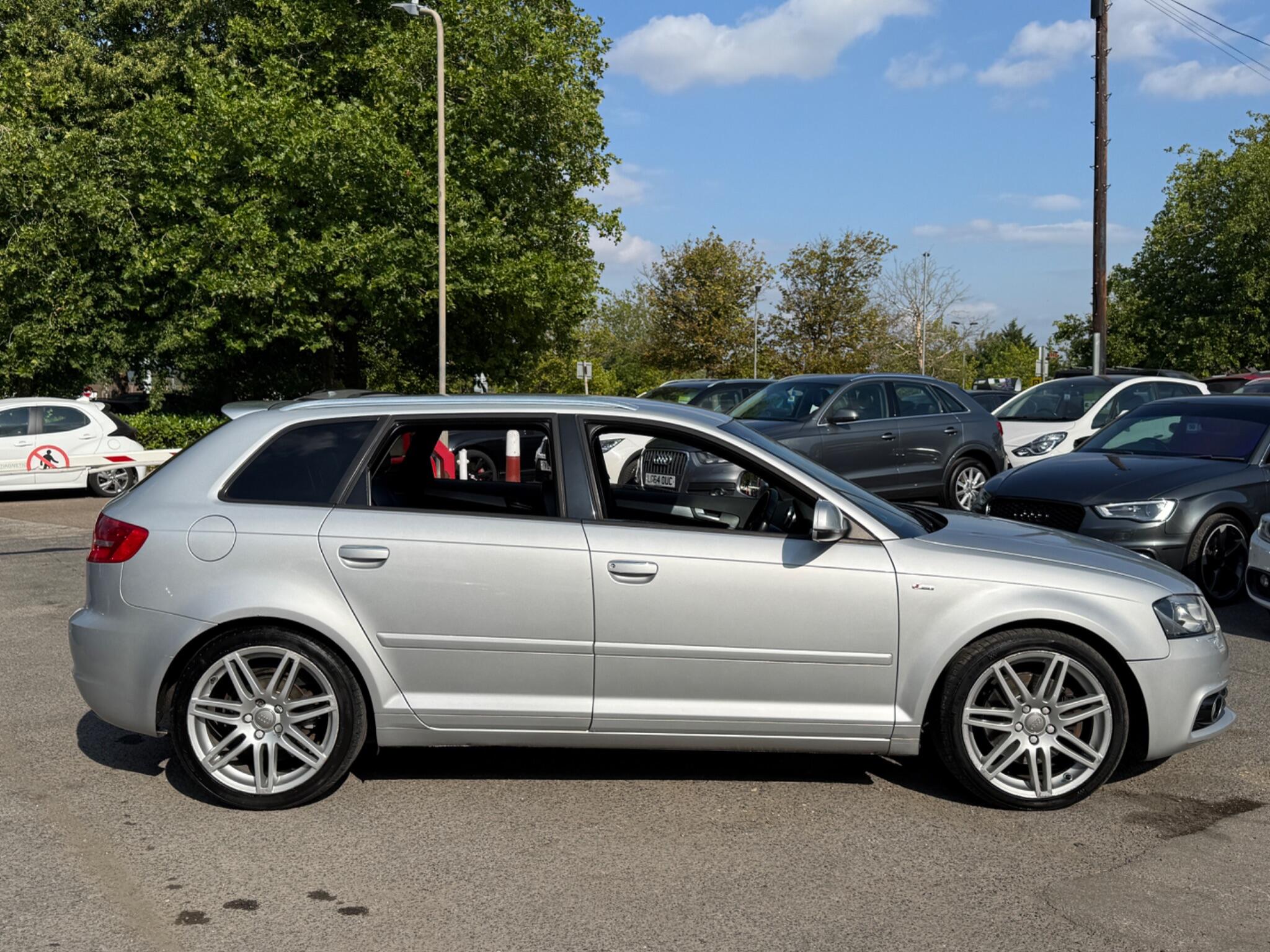 Audi A3 - Image 19