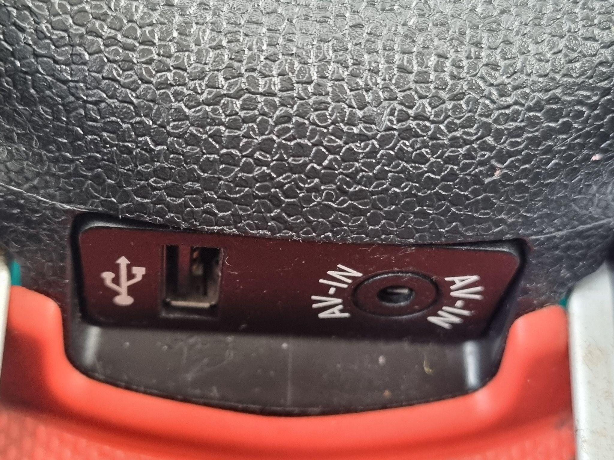 Mini Countryman view 23