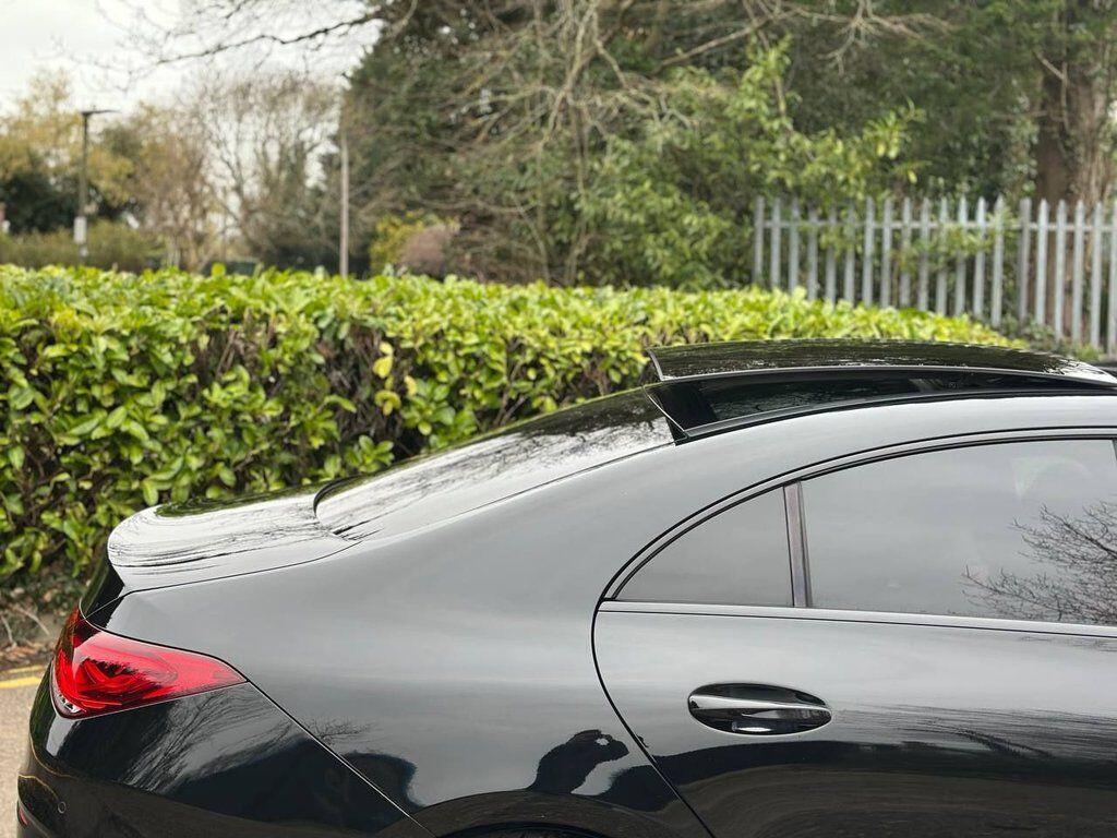 Mercedes-Benz Cla view 76