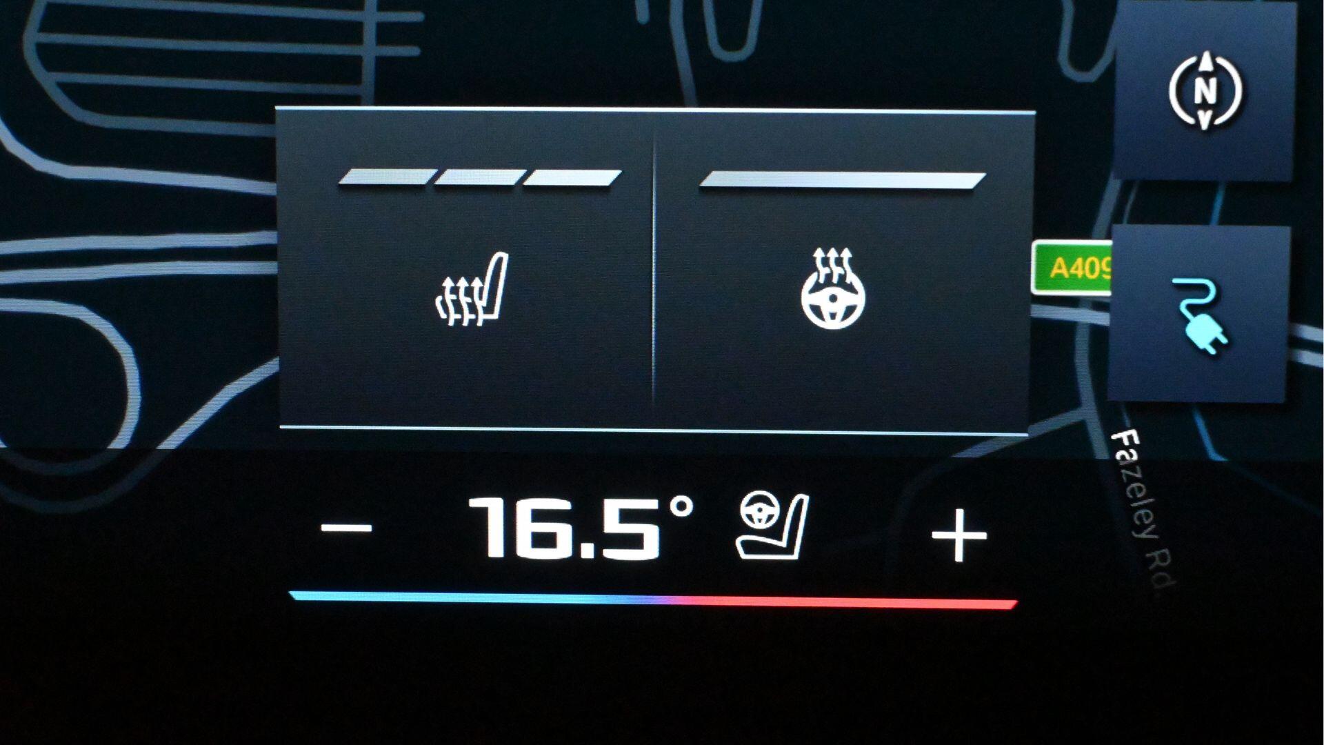 BMW i4 view 25