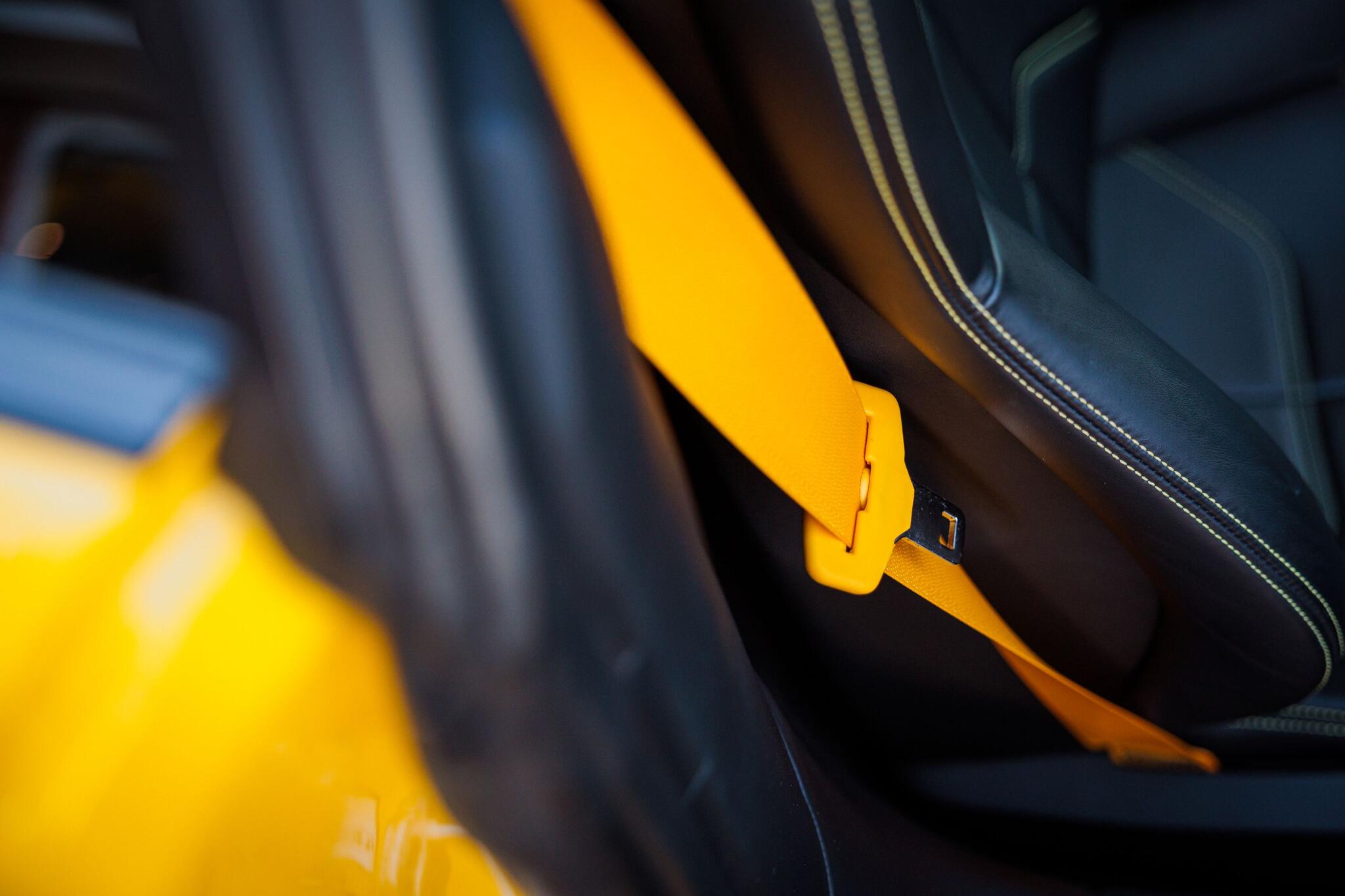 Ferrari 488 view 39