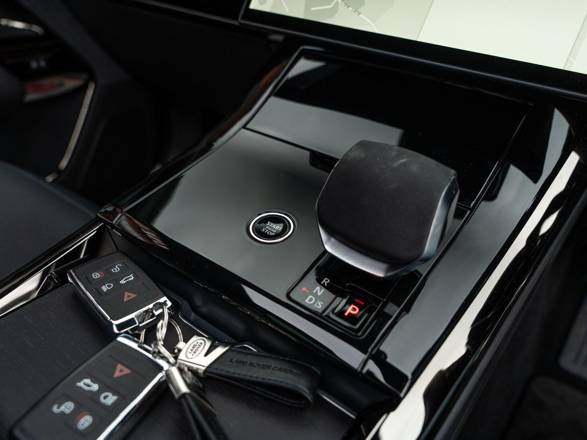 Land Rover Range Rover Sport view 35