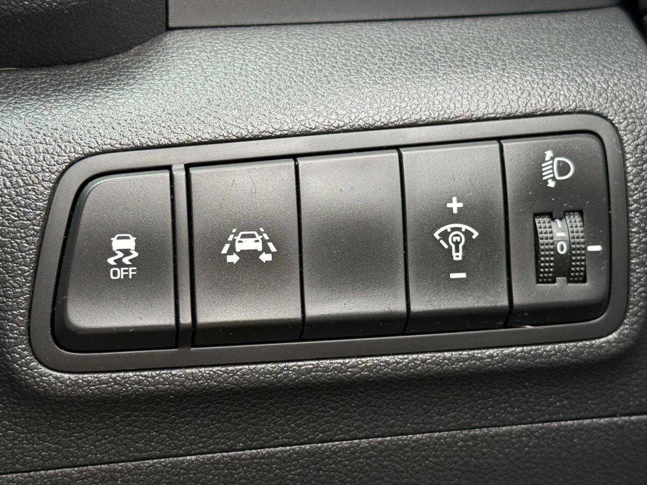 Hyundai Tucson view 34
