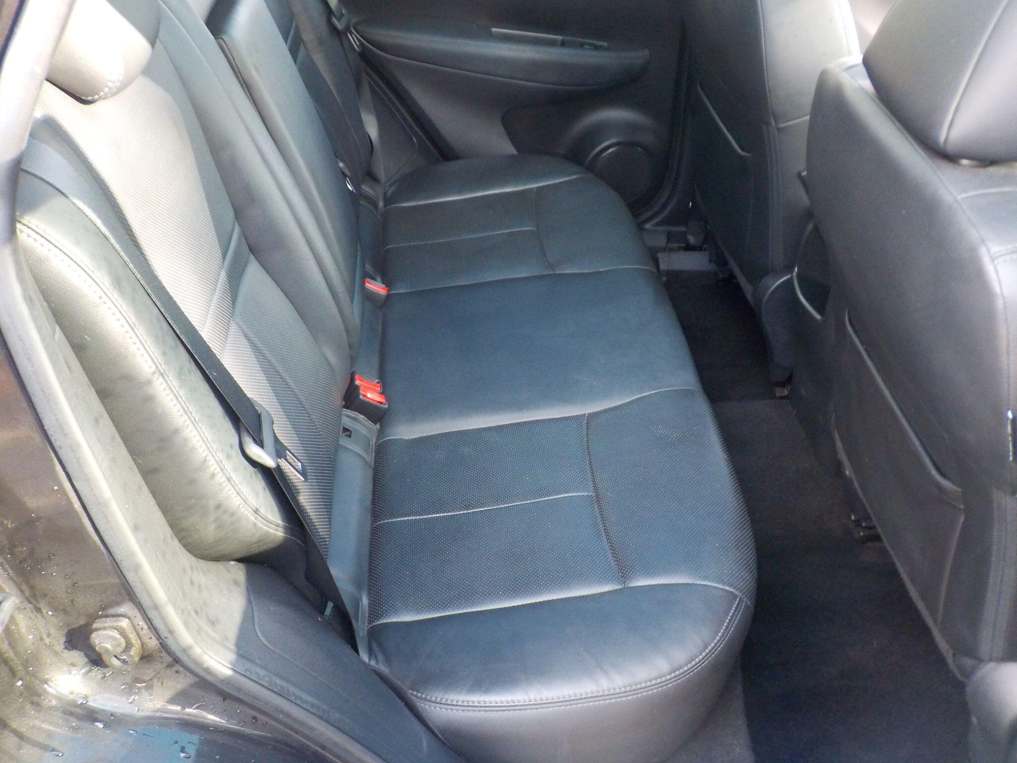 Nissan Qashqai 1.5 dCi Tekna 2WD Euro 6 (s/s) 5dr