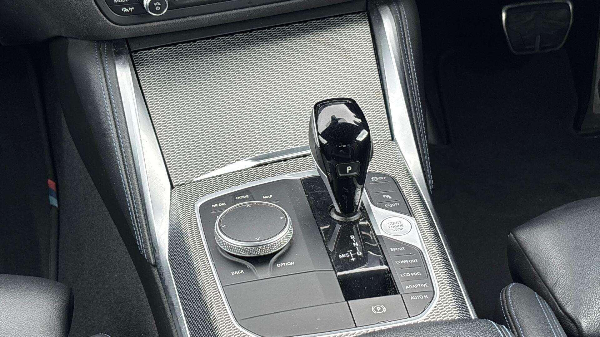 BMW 2 Series view 12