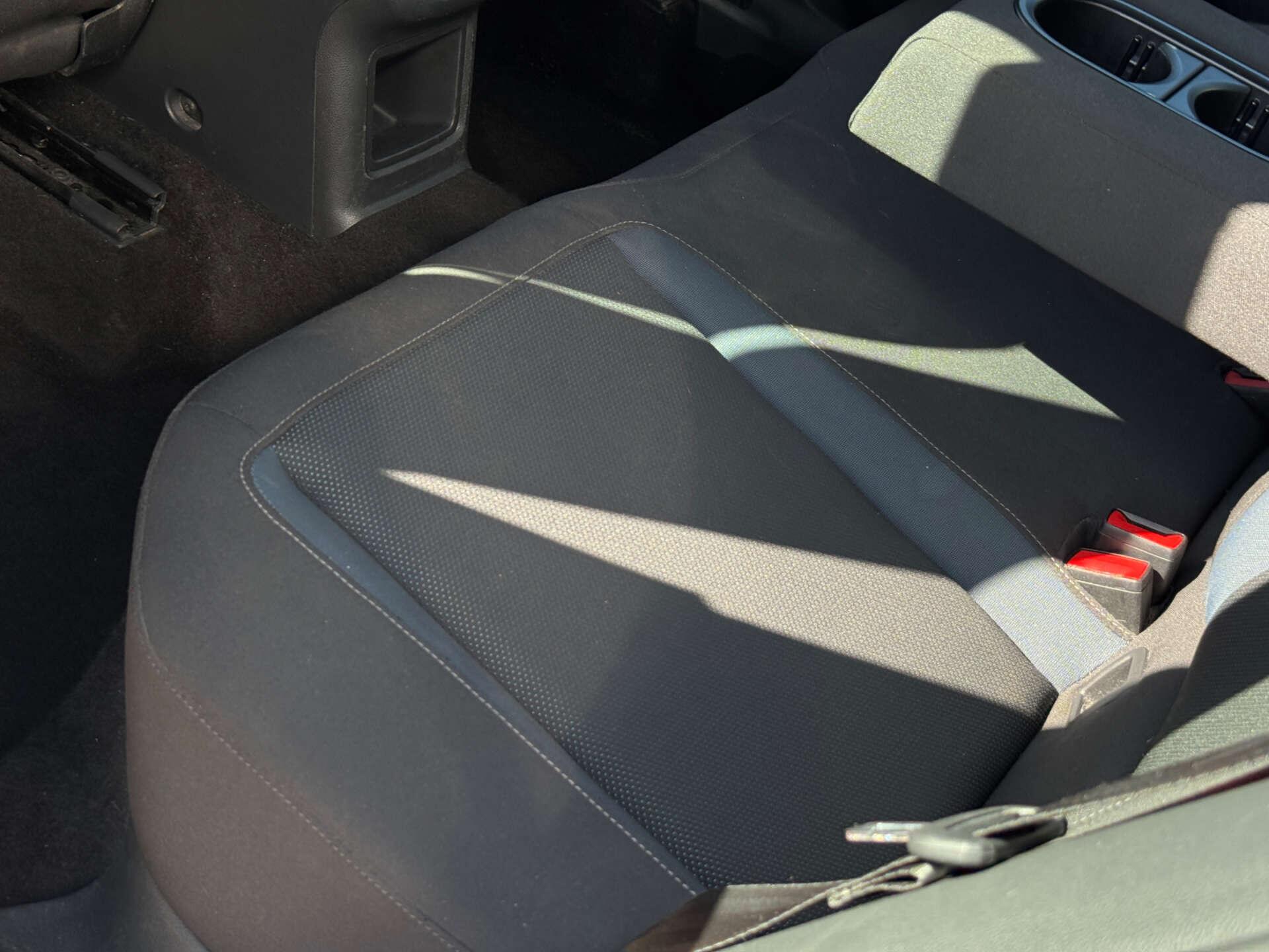 Seat Ateca view 37