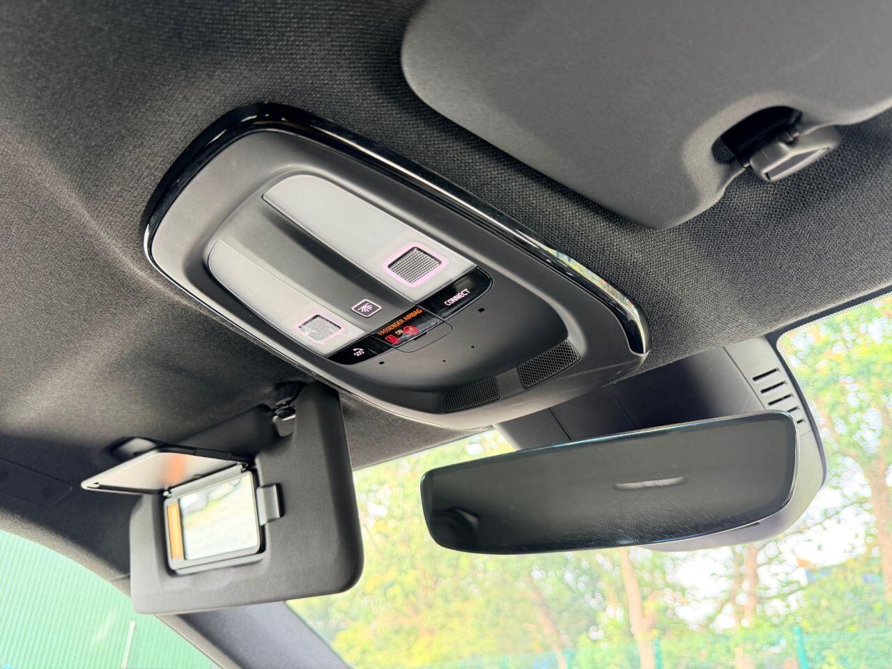 Polestar 2 view 55